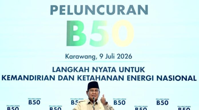 6 Manfaat Ekonomi Penerapan Mandatori Biodiesel B50 Indonesia negara pertama terapkan biodiesel B50