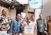 PGE Kamojang Hadirkan Kopi Canaya di RECHARGE Green Brew Space kopi Canaya dikeringkan dengan Geothermal Coffee Process