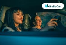 Hadir di Asia Tenggara, BlaBlaCar Luncurkan Platform Carpooling di Indonesia BlaBlaCar, platform carpooling hadir di Indonesia