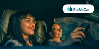 Hadir di Asia Tenggara, BlaBlaCar Luncurkan Platform Carpooling di Indonesia BlaBlaCar, platform carpooling hadir di Indonesia