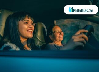 Hadir di Asia Tenggara, BlaBlaCar Luncurkan Platform Carpooling di Indonesia BlaBlaCar, platform carpooling hadir di Indonesia