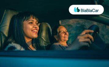 Hadir di Asia Tenggara, BlaBlaCar Luncurkan Platform Carpooling di Indonesia BlaBlaCar, platform carpooling hadir di Indonesia
