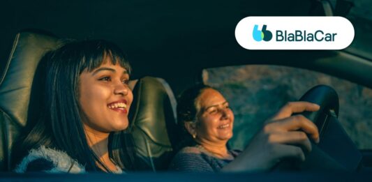 Hadir di Asia Tenggara, BlaBlaCar Luncurkan Platform Carpooling di Indonesia BlaBlaCar, platform carpooling hadir di Indonesia