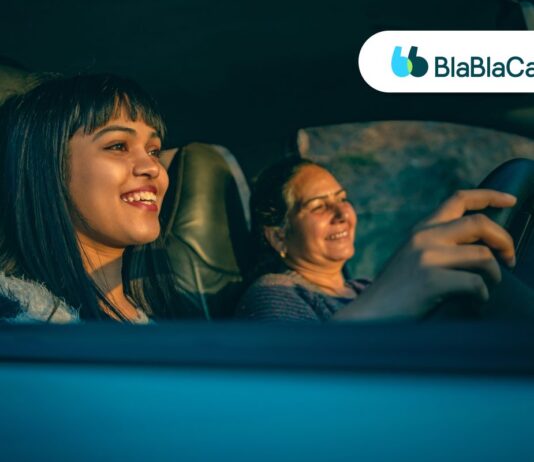 Hadir di Asia Tenggara, BlaBlaCar Luncurkan Platform Carpooling di Indonesia BlaBlaCar, platform carpooling hadir di Indonesia