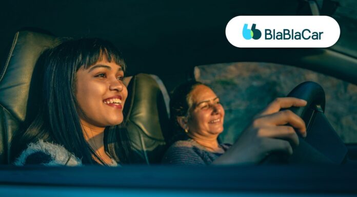 Hadir di Asia Tenggara, BlaBlaCar Luncurkan Platform Carpooling di Indonesia BlaBlaCar, platform carpooling hadir di Indonesia