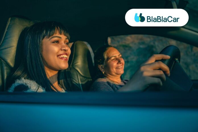 Agrikan.id, platform carpooling BlaBlaCar BlaBlaCar, platform carpooling hadir di Indonesia