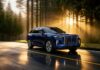 Melalui Kehadiran E-HS9, Hongqi Memulai Perjalanan di Indonesia Hongqi E-HS9 diperkenalkan di Indonesia
