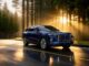 Melalui Kehadiran E-HS9, Hongqi Memulai Perjalanan di Indonesia Hongqi E-HS9 diperkenalkan di Indonesia