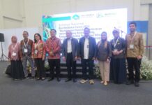 Cara Membangun Ekosistem Perberasan Indonesia ekosistem perberasan yang tangguh dan berkelanjutan