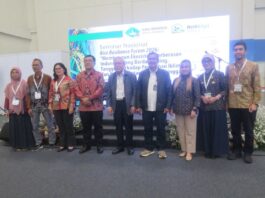Cara Membangun Ekosistem Perberasan Indonesia ekosistem perberasan yang tangguh dan berkelanjutan