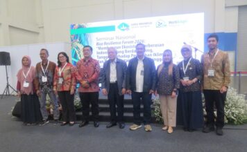 Cara Membangun Ekosistem Perberasan Indonesia ekosistem perberasan yang tangguh dan berkelanjutan