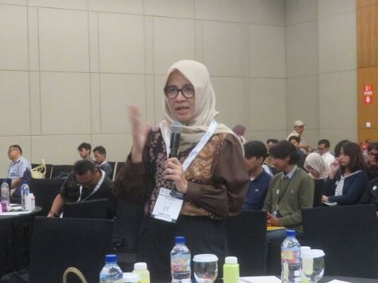 Sapi Perah Grati, Ternak Tropis Unggulan Indonesia sapi perah Grati, produksi susunya tinggi
