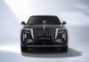 Filosofi Taihe, Harmoni dan Keseimbangan ala Timur di Balik Desain Hongqi E-HS9 filosofi Taihe di balik desain Hongqi E-HS9