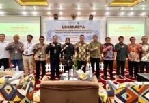 Kutai Timur Percepat Program Peremajaan Sawit Rakyat Peremajaan Sawit Rakyat, fondasi pemenuhan kriteria ISPO