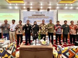 Kutai Timur Percepat Program Peremajaan Sawit Rakyat Peremajaan Sawit Rakyat, fondasi pemenuhan kriteria ISPO
