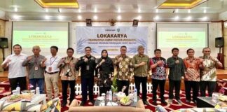 Kutai Timur Percepat Program Peremajaan Sawit Rakyat Peremajaan Sawit Rakyat, fondasi pemenuhan kriteria ISPO
