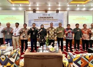 Kutai Timur Percepat Program Peremajaan Sawit Rakyat Peremajaan Sawit Rakyat, fondasi pemenuhan kriteria ISPO