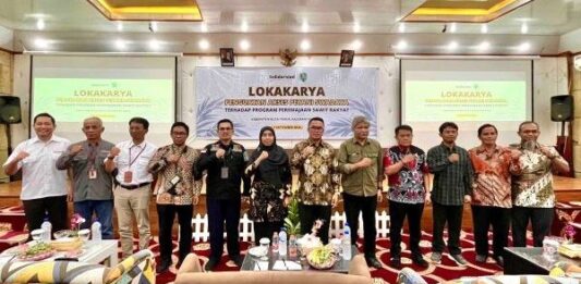 Kutai Timur Percepat Program Peremajaan Sawit Rakyat Peremajaan Sawit Rakyat, fondasi pemenuhan kriteria ISPO