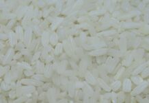 Persediaan Melimpah, Kok Beras Premium Langka di Ritel Modern beras premium kemasan 5 kg langka