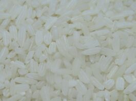 Persediaan Melimpah, Kok Beras Premium Langka di Ritel Modern beras premium kemasan 5 kg langka