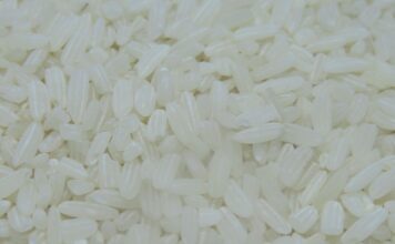 Persediaan Melimpah, Kok Beras Premium Langka di Ritel Modern beras premium kemasan 5 kg langka