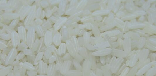 Persediaan Melimpah, Kok Beras Premium Langka di Ritel Modern beras premium kemasan 5 kg langka