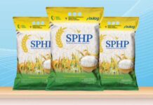 Kendalikan Harga di Pasar, Bulog Gelontorkan Beras SPHP Medium Bulog gelontorkan beras SPHP medium