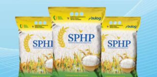 Kendalikan Harga di Pasar, Bulog Gelontorkan Beras SPHP Medium Bulog gelontorkan beras SPHP medium