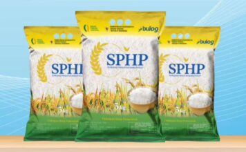 Kendalikan Harga di Pasar, Bulog Gelontorkan Beras SPHP Medium Bulog gelontorkan beras SPHP medium