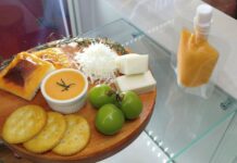 Cara Cargill Mengatasi Perubahan Konsumen Indonesia terhadap Bahan Makanan konsumen Indonesia peduli informasi bahan makanan