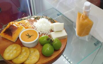 Cara Cargill Mengatasi Perubahan Konsumen Indonesia terhadap Bahan Makanan konsumen Indonesia peduli informasi bahan makanan